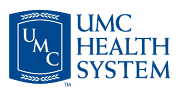 UMC Health System Logo